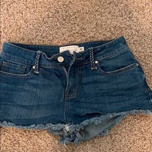 Kendall & Kylie Shorts